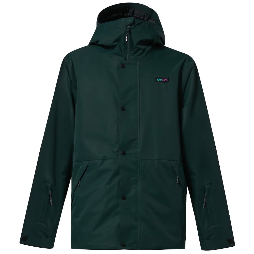Oakley, Range RC Jacket - Men's