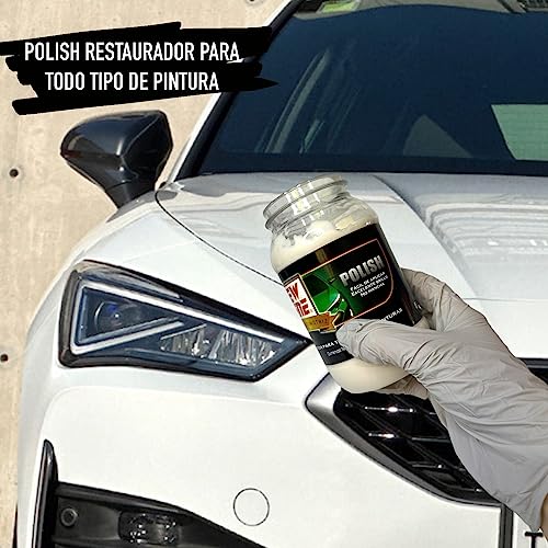 Polish para auto 9 Imagen adicional