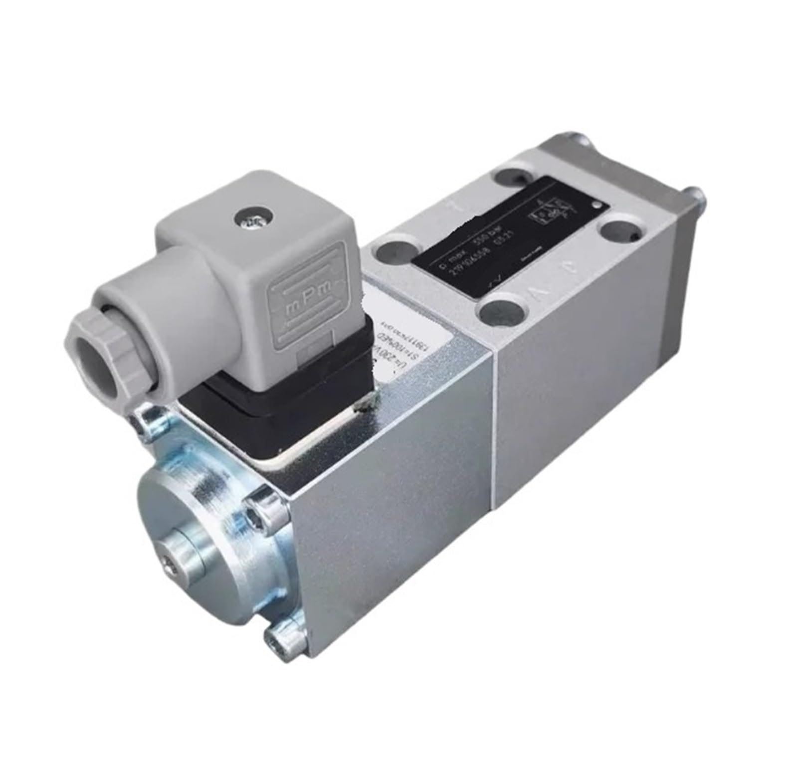Cxdfrser One Color Wdmfa06-Ab1-G24 Solenoid Directional Valve