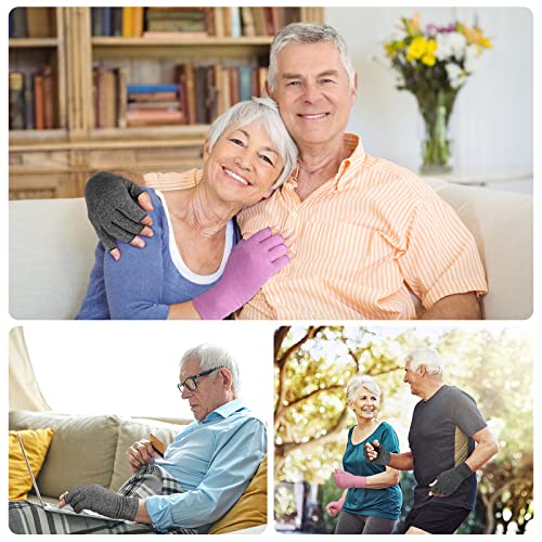 Arthrose-Handschuhe von DISUPPO für Arthritis und Rheuma
