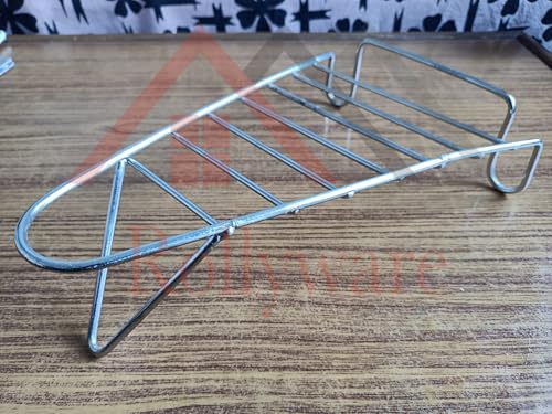 Image of ROLLYWARE Steel Iron Rest Stand
