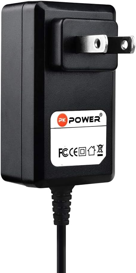 Cable adaptador AC 2m para Hannspree HANNSpad SN70T3 miniatura 4