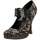 Penthouse Women's Garbo Mary Jane