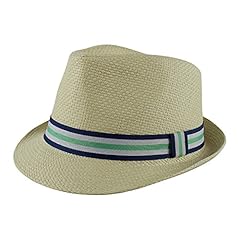 Navy,white and Green Band