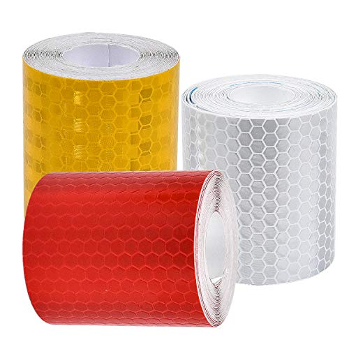 Top 10 Reflective Tapes of 2020 Best Reviews Guide