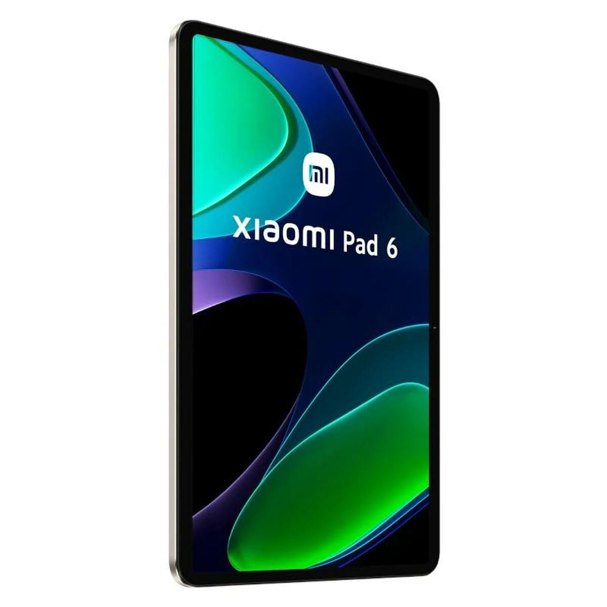 Amazon.co.jp: 【Wi-fi版 】Xiaomi Pad 6 タブレット 8GB RAM 256GB 