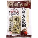 松屋総本店 川崎大師 せき止飴 60g 松屋総本店 川崎大師 せき止飴 60g