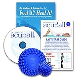 Dr. Cohens Heatable acuBall 5 Pcs Kit with Mini