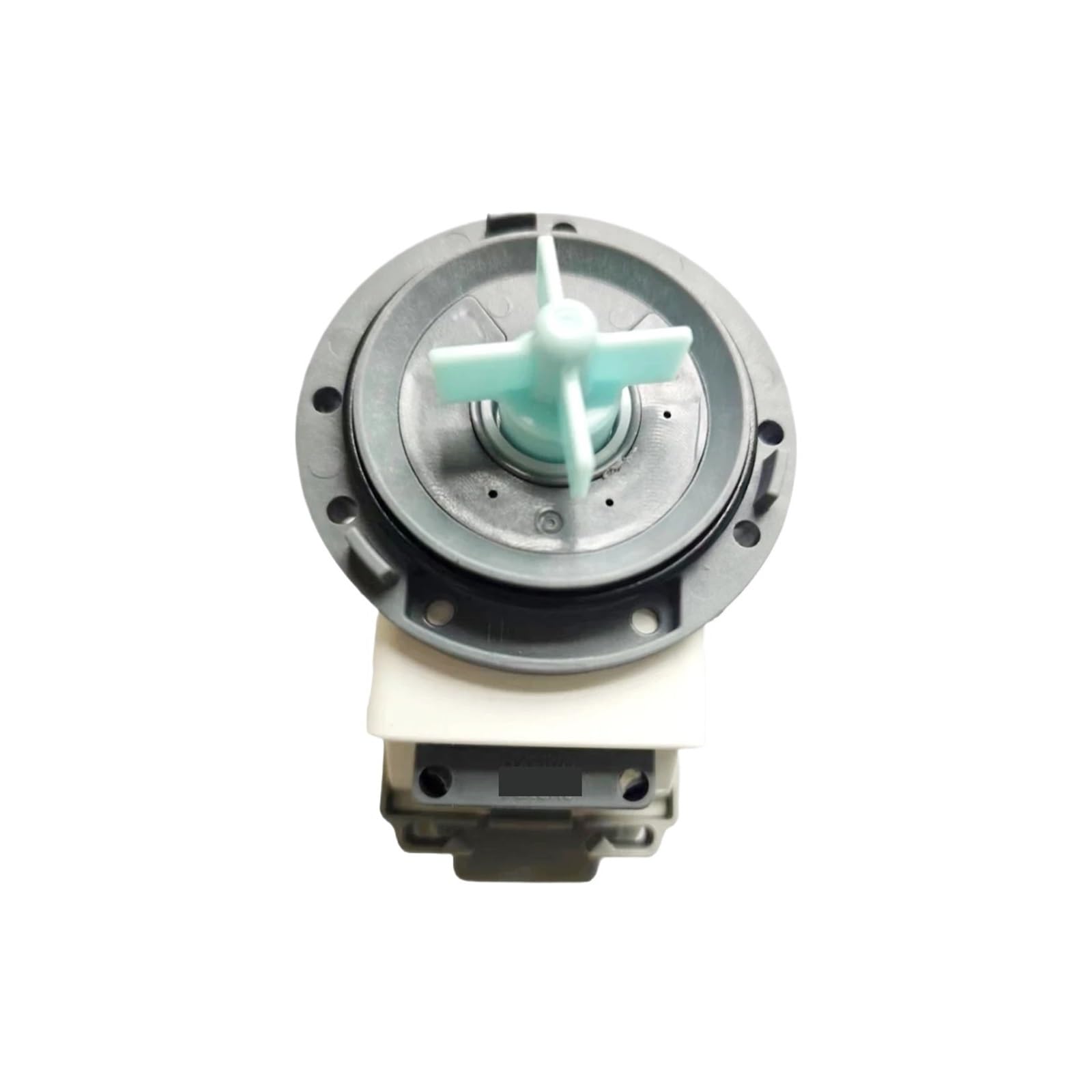 B15-3A DC31-00181C 120V 60Hz Washer Drain Pump, Compatible For Samsung