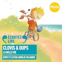 Page de couverture de La belle vie