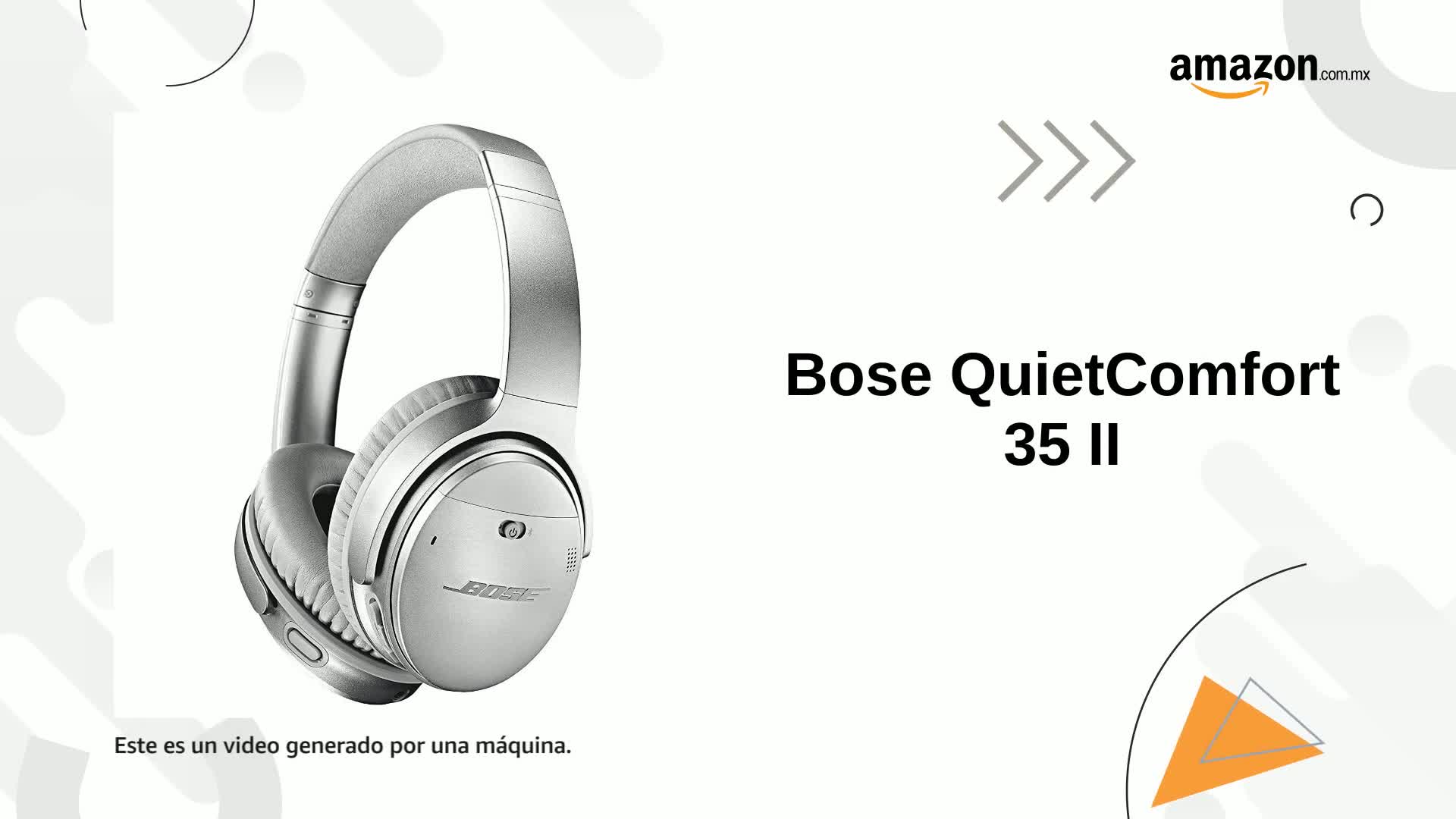 Bose QuietComfort 35 II シルバー BOSE QuietComfort 35 II Headphones シルバー QC35 II｜Yahoo!フリマ