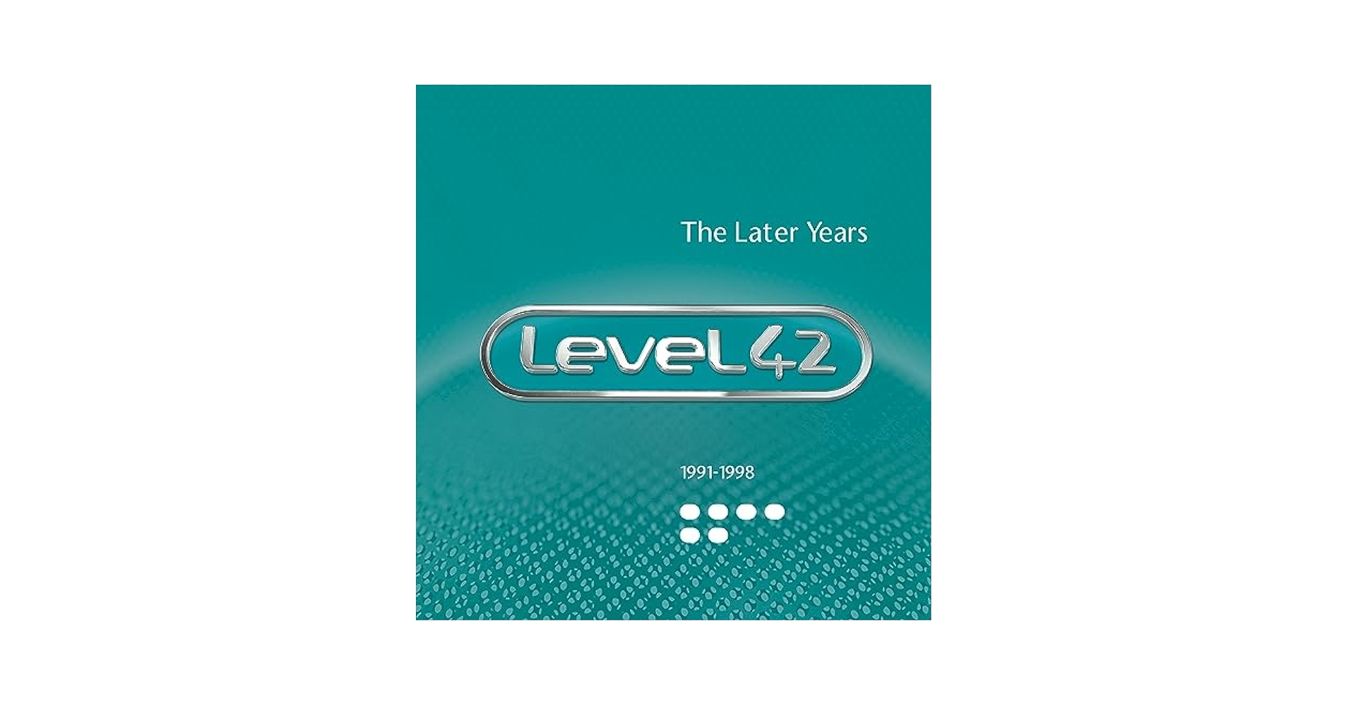 CD レヴェル 42 THE BEST 1000 レヴェル42  UICY90488  /00110 CD Level 42 THE BEST 1000 Level 42 UICY90488 00110 | eBay