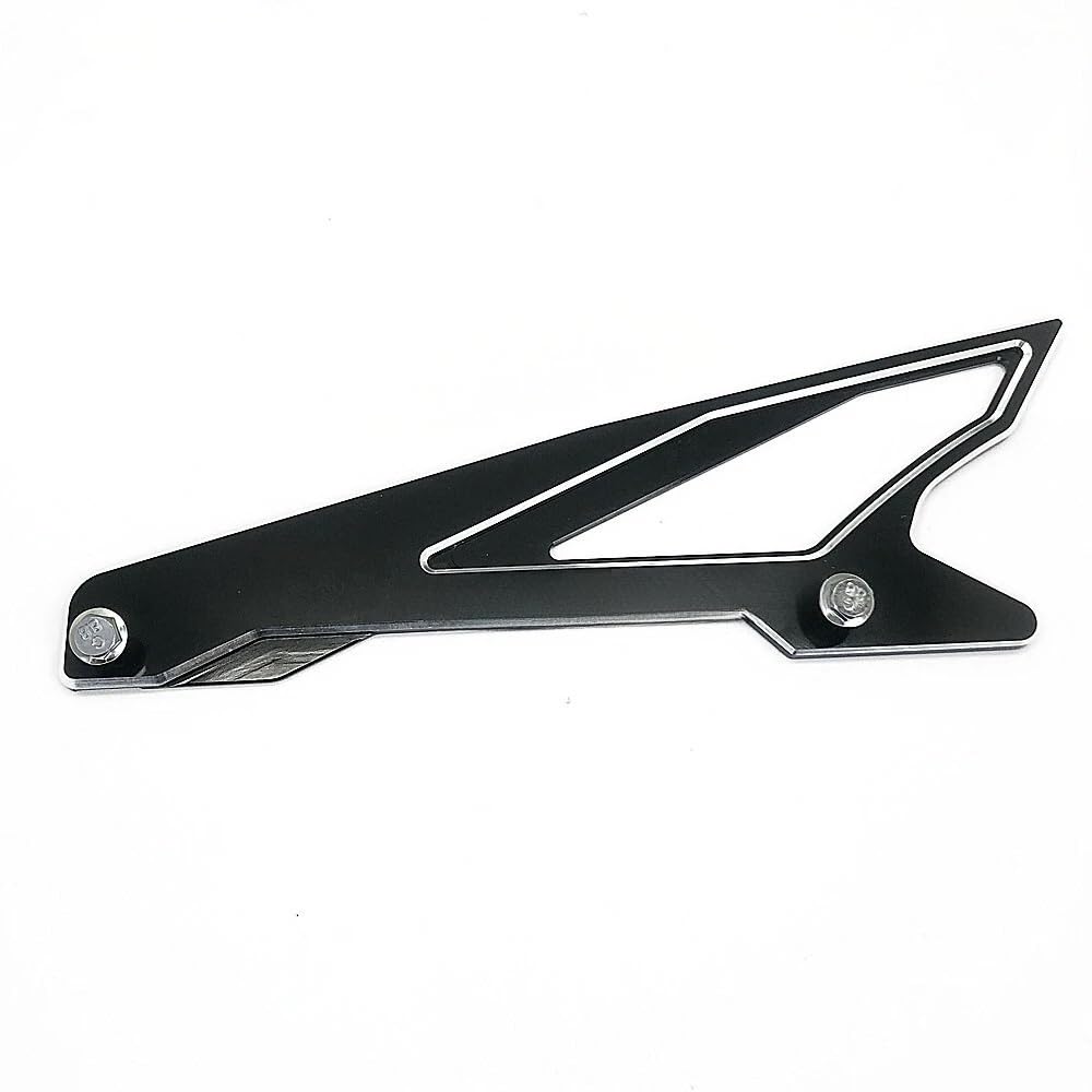 Osłona łańcucha Osłona Łańcucha Pasuje Do Motocykla Terenowego DRZ400E/S/SM DR-Z Motocyklowego Łańcucha Ochraniacz(Blue B)