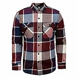 Volcom Men's Dayton Long Sleeve Shirt