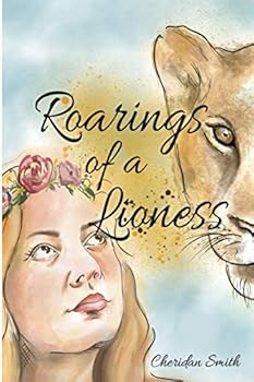 Paperback Roarings of a Lioness Book