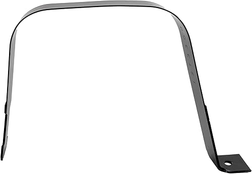 Miniatura 4 de Nueva correa del depósito de combustible para Ford F-350 Super Duty Lariat 8 Cyl 7.3L 2002-2003