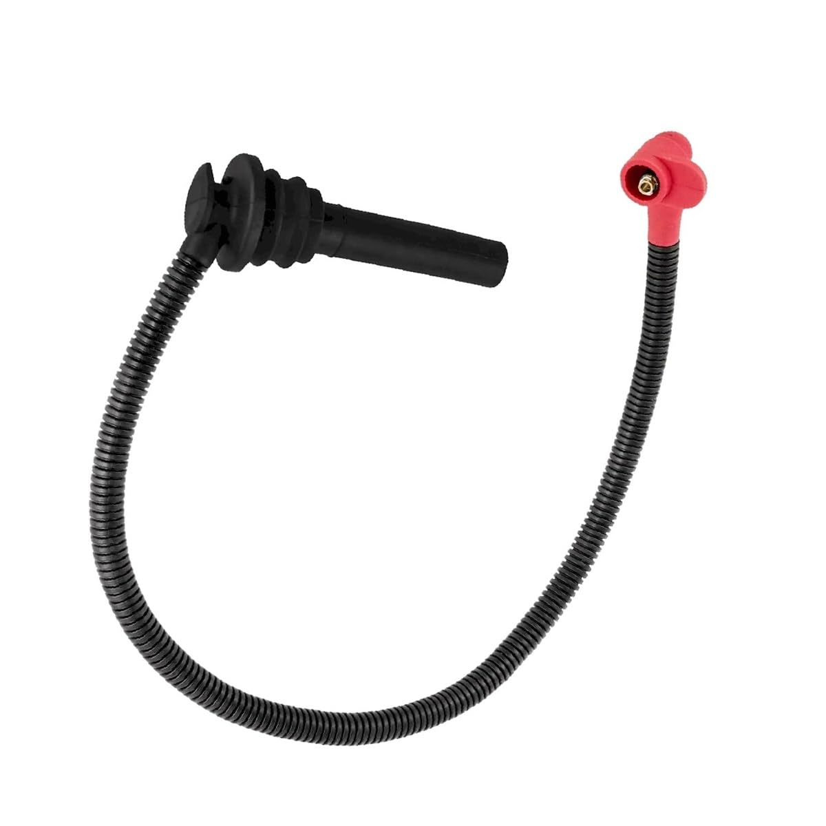 Replacement Part PTO Spark Plug Wire Fits Polaris RZR 570 2015 2016-2021 4014795