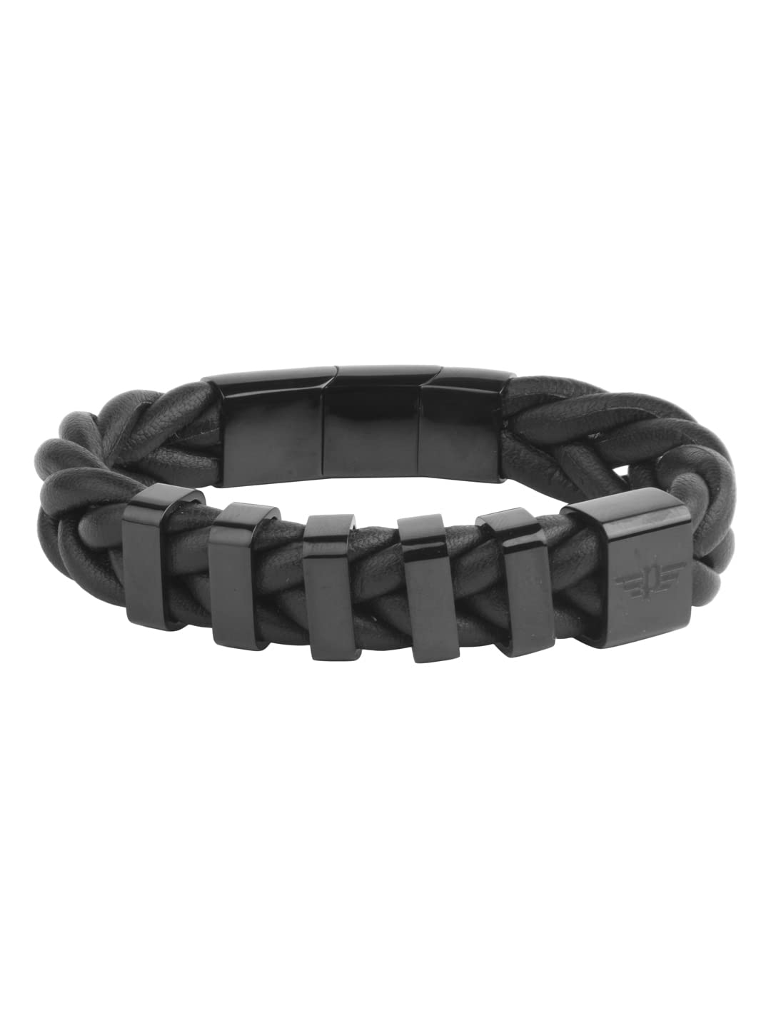 Police Black Bracelet for Men - PEAGB2211527 (B0B1F4RYRY) Amazon Price History, Amazon Price Tracker
