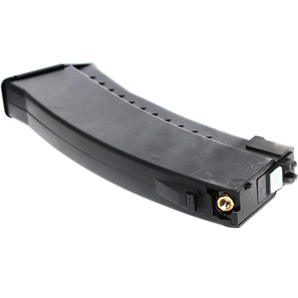 Amazon | 3枚40発 ガスマガジンに適しWell/WE G74A AK74シリーズGBB