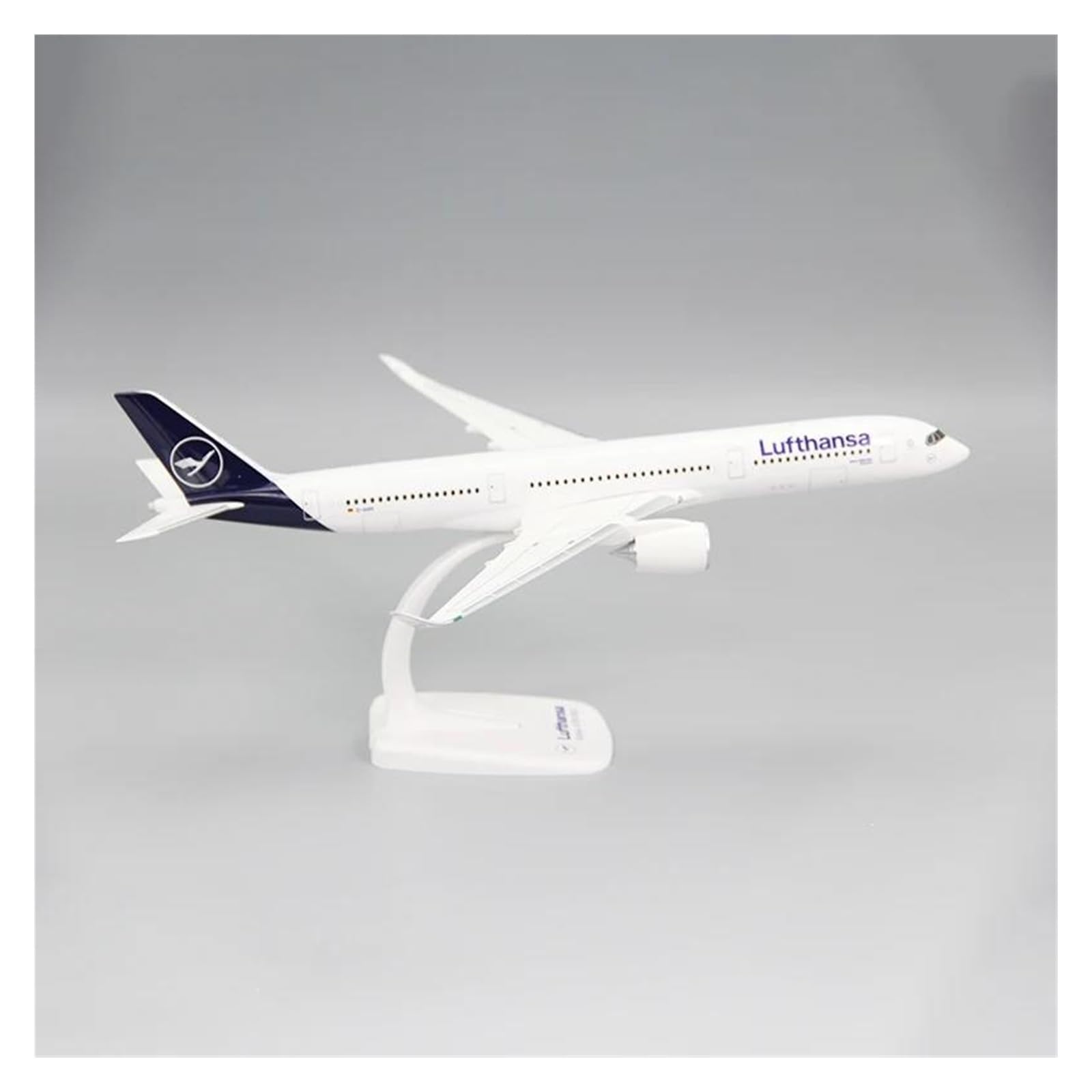 Lufthansa ルフトハンザ A350 1/200 モデルプレーン 模型 Amazon | ホーガンウイングス 1/200 エアバス A350-900