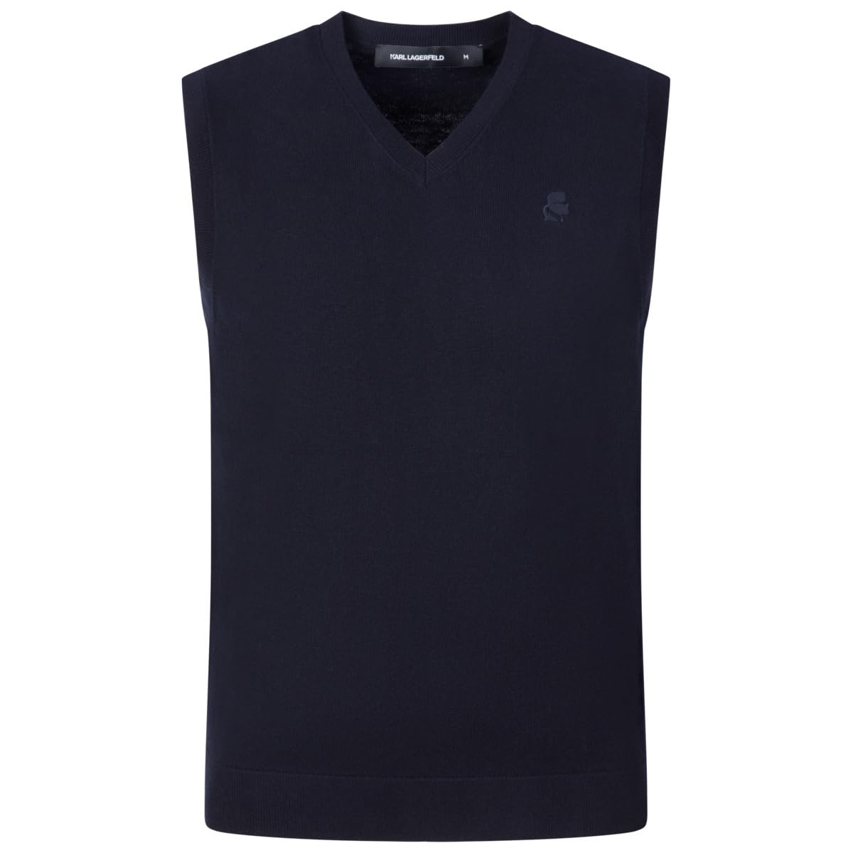 KARL LAGERFELD Maglione da uomo 655058