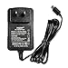 HQRP AC Adapter Compatible with Harman/Kardon Onyx Mini Portable Wireless Speaker, Mains Power Wall Supply Cord [UL Listed] Plus HQRP Euro Plug Adapter