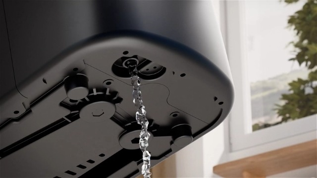 Amazon.co.jp: ecozy 製氷機 家庭用 高速製氷機 最速6分 自動洗浄機能