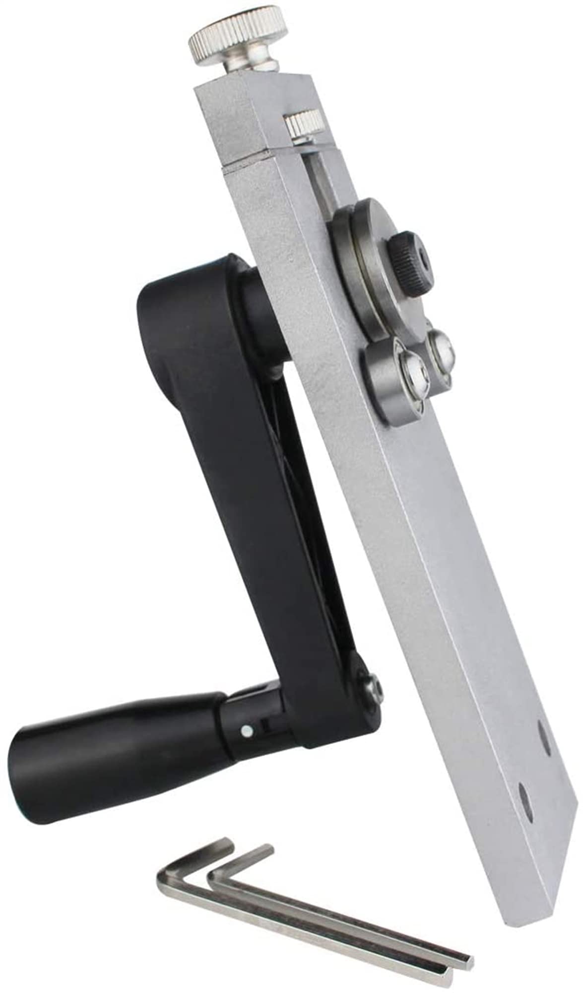 Herramientas de fabricación de guitarras Herramientas para doblar y enderezar Guitarra y Bass Bow Ajustadores, Reparación y Mantenimiento Productos