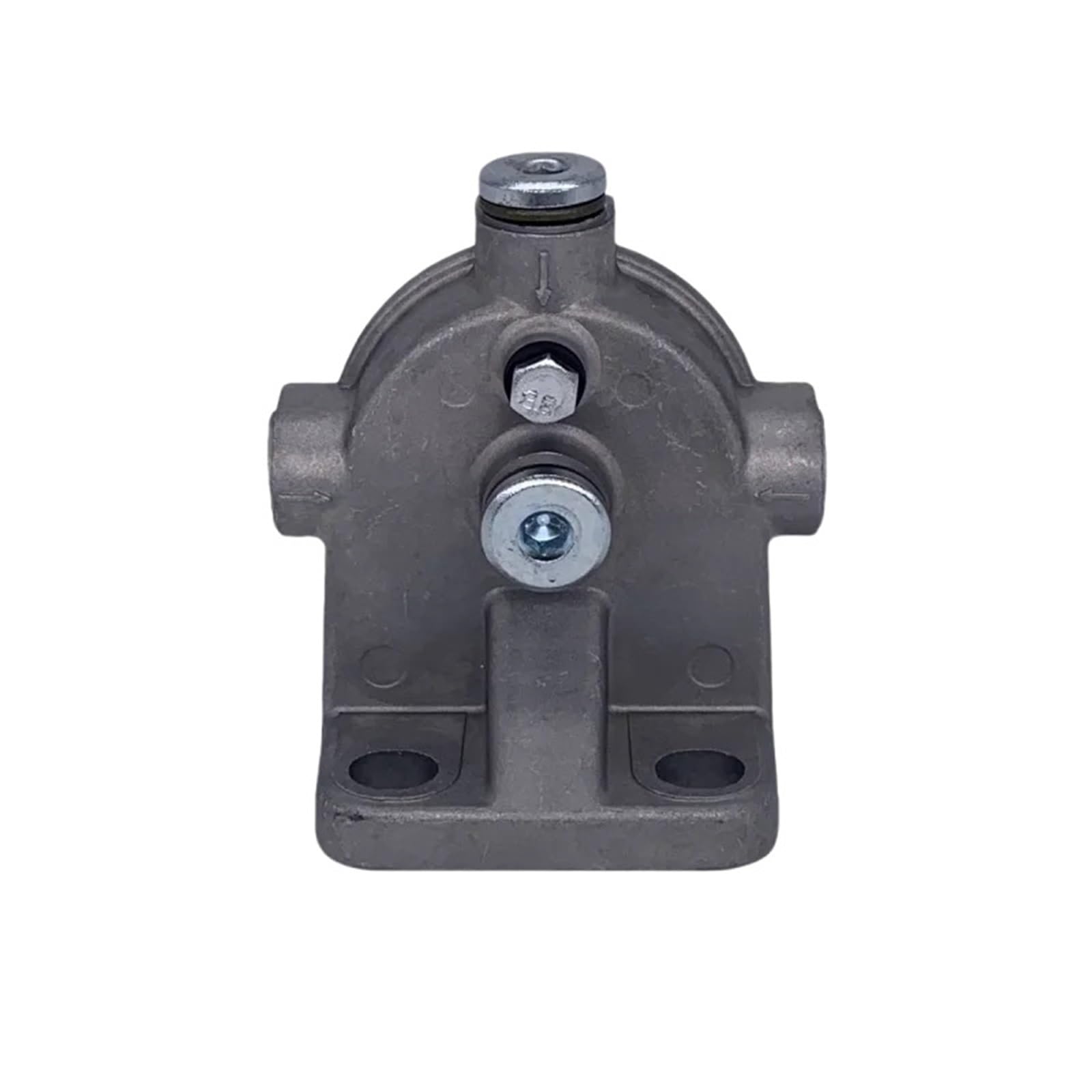 QfUxYYSLD Excavator EC140B 210B 240B Diesel Filter Cell Base Old Accessories Compatible with Various Models