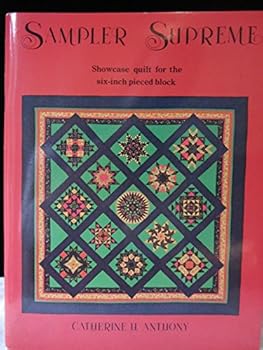 Paperback Sampler Supreme Book