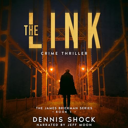 The Link by Dennis Shock episode artwork