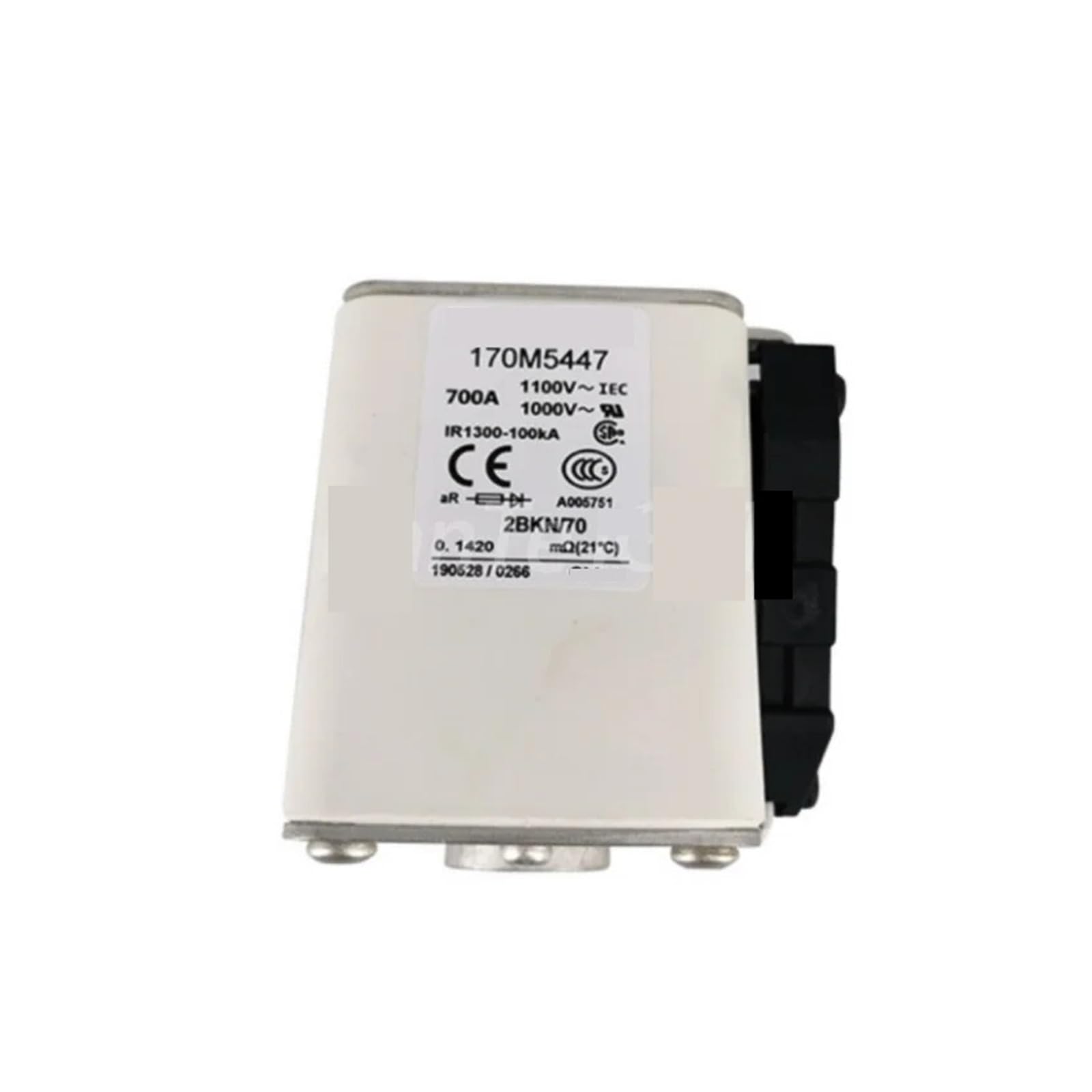 SFJSFIMQ 170M5447 Fuse