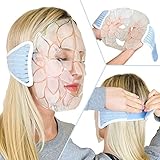 Medcosa Face Mask | Feel Fresh Faced Every Day | Cooling Ice Pack for Women & Men | Perfect for...