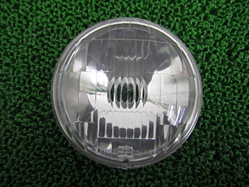 Amazon | [ホンダ] ジャズ純正ヘッドライトレンズ AC09 33120-GS3-003