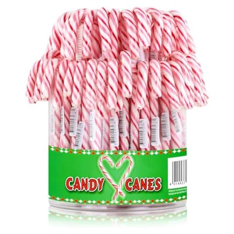Canes de Bonbon Hamlet 72 Cover