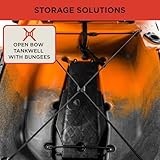 Old Town Sportsman 106 Powered by Minn Kota Motorized Fishing Kayak (Ember Camo)