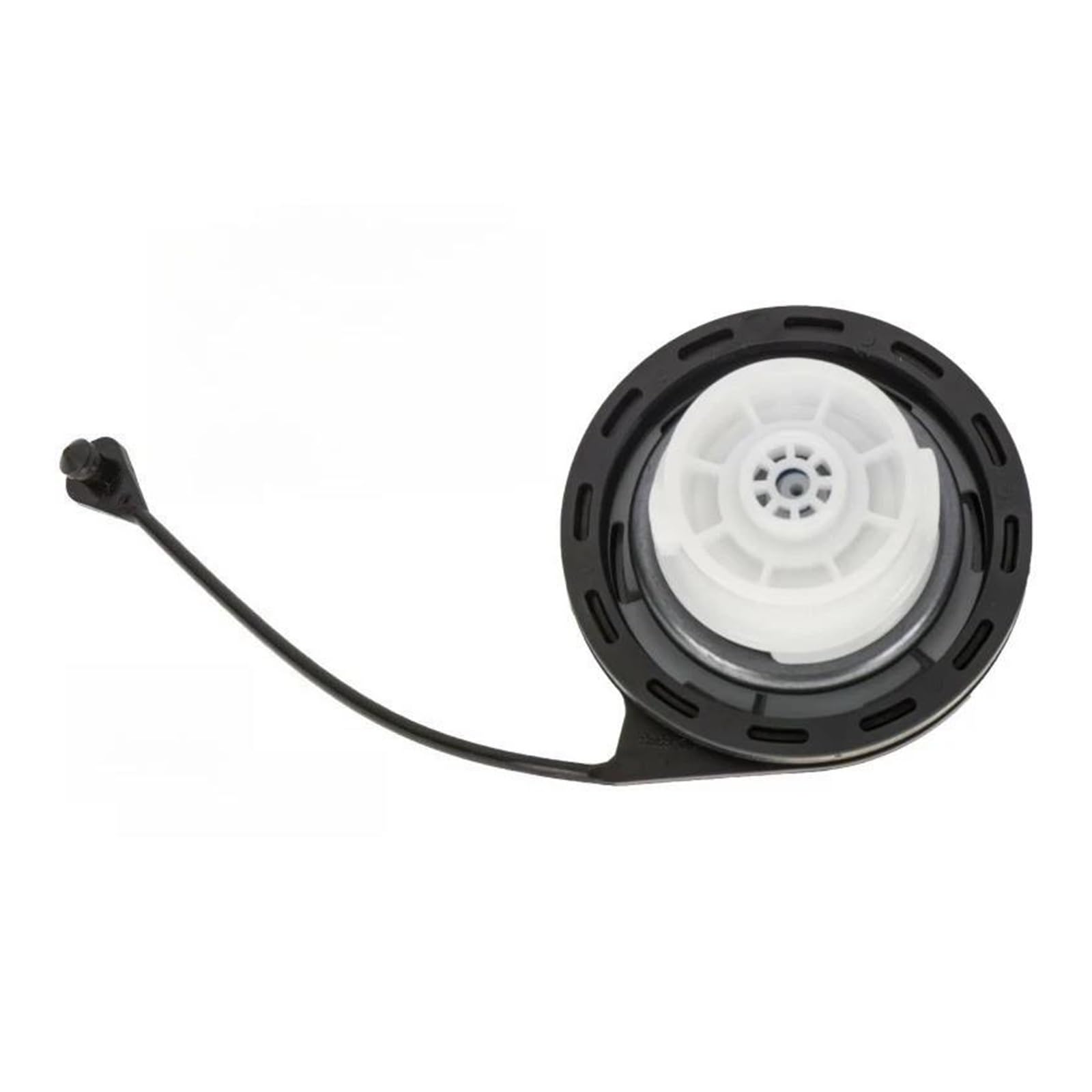 Tapón Del Depósito Para Wrangler JL 2018-2022 Tapón Depósito Combustible