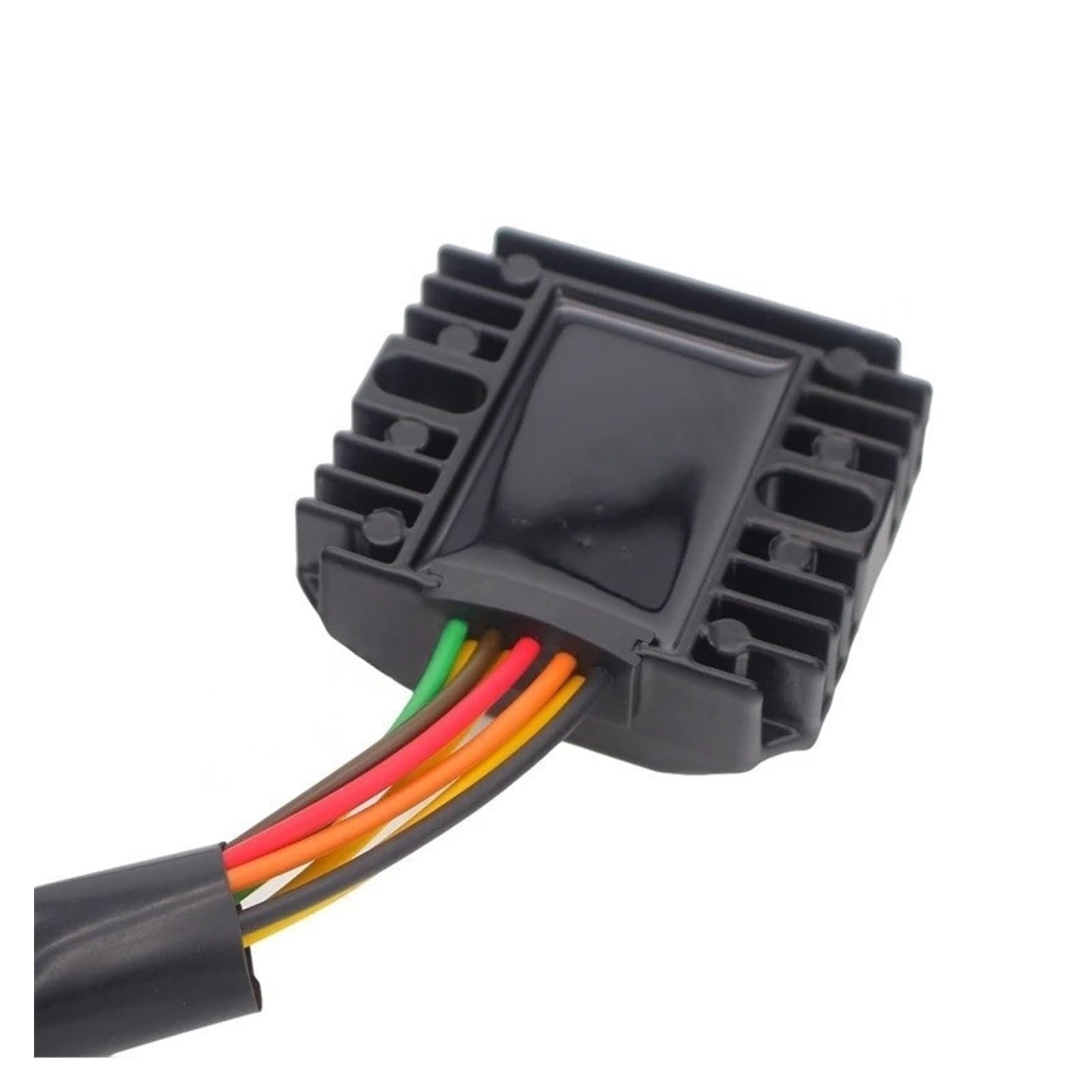 Moto Regulador Voltaje Rectificador Rectificador Regulador De Motocicleta para R60 R80 R90 R100 GS CS RS RT V35 V50 V65, Kit Conector Voltaje para, Componentes Potencia