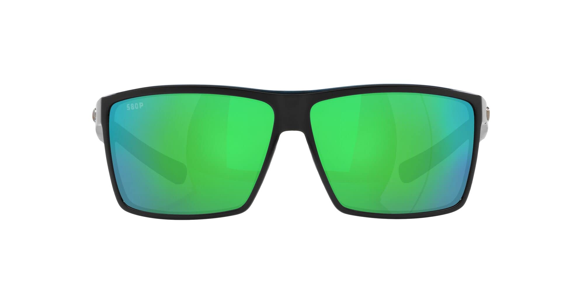 Costa Del MarMen's Rincon Fishing and Watersports Rectangular Sunglasses