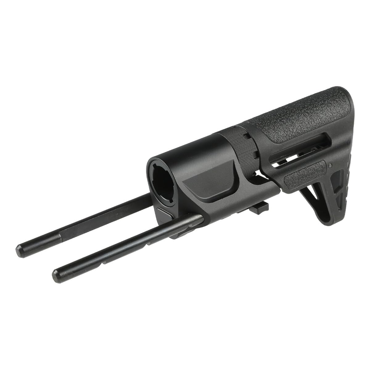 Amazon | ZC LEOPARD アルミ M4 PDW ストック スタンダード電動