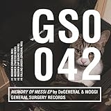 General Surgery Records