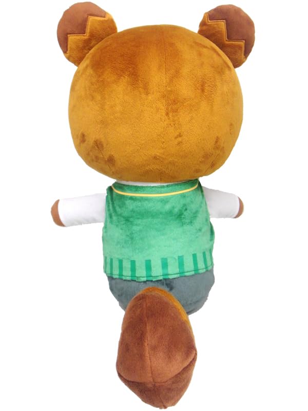 Animal Crossing Mocchi Pluche Isabelle 15cm