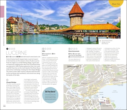Dk Travel 9780241664520 Dk Switzerland thumb #6