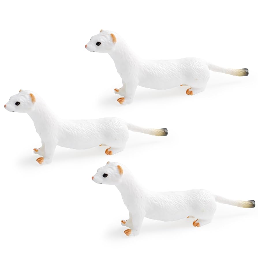 フレッド 陶器製ミニフィギュア 4体セット Fred フレッド 陶器製ミニフィギュア 4体セット Fred - メルカリ