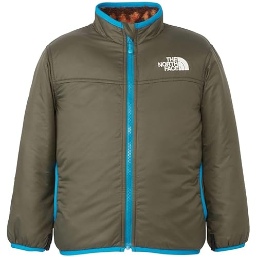 THE NORTH FACE(ザノースフェイス) フリース ジャケット T Novelty Reversible Cozy Jacket ニュートープ 100