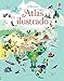 Atlas mundial (Libro y puzle) Imagen de Atlas mundial (Libro y puzle)