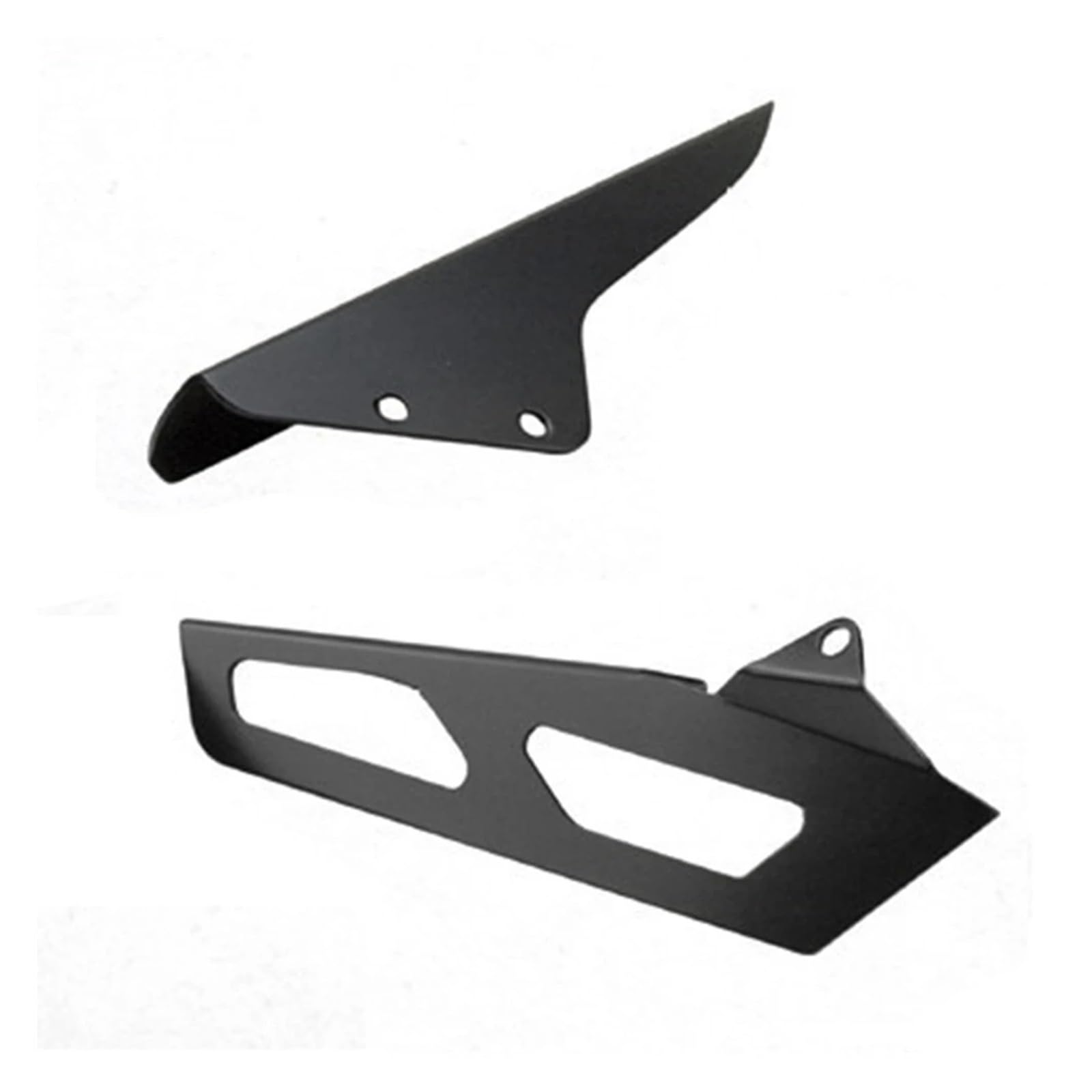 Osłona łańcucha Części Motocyklowe Pasujące Do Aluminiowej Osłony Łańcucha Pasujące Do Suzuki GSXR 1000 2005-2006 Motocyklowego Łańcucha Ochraniacz