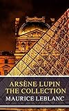Arsène Lupin: The Collection ( Movie Tie-in)