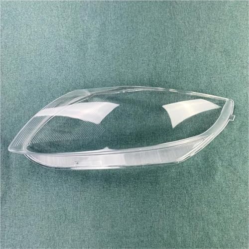 Lentilles pour phares avants BMW Z4 E85 2004-2008 gauche en verre