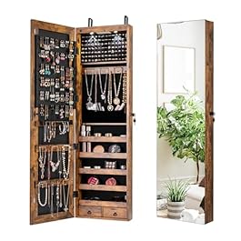 NAFORT 2 LEDs Full Length...